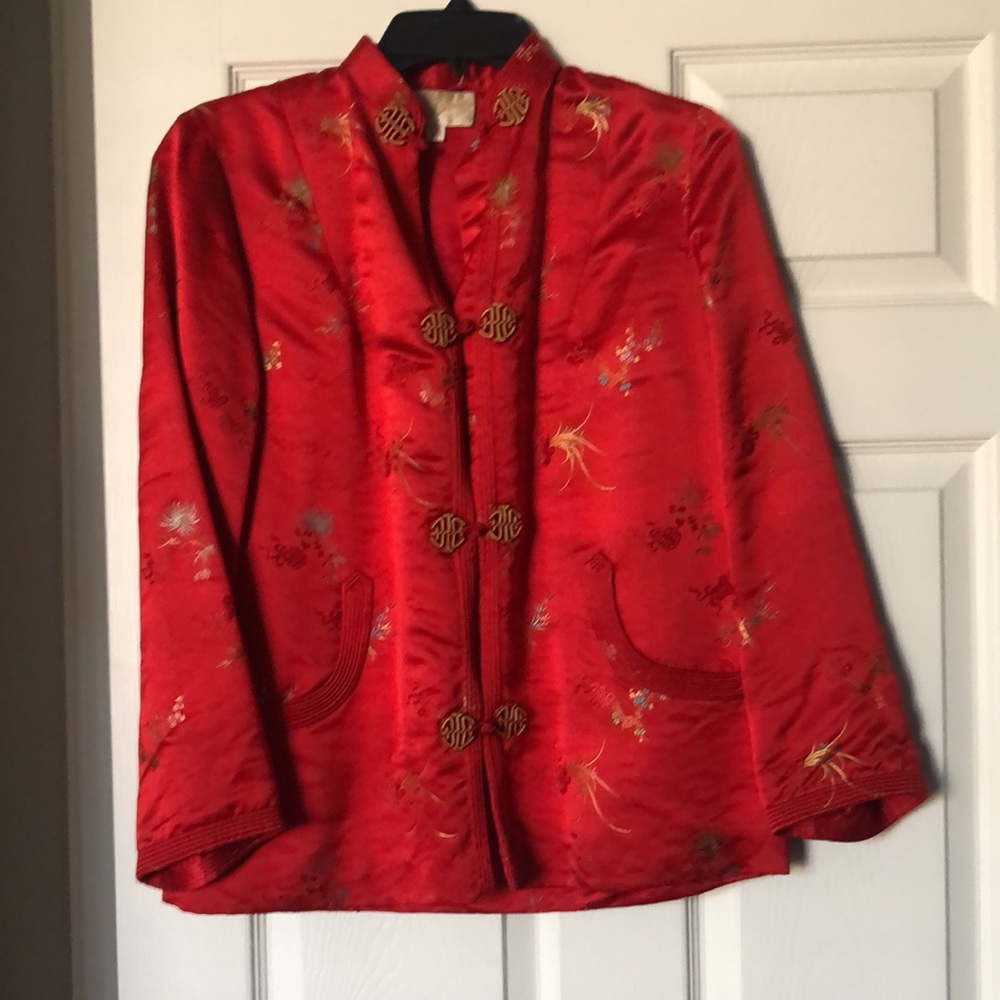 Saks fifth Ave exclusive Jacket